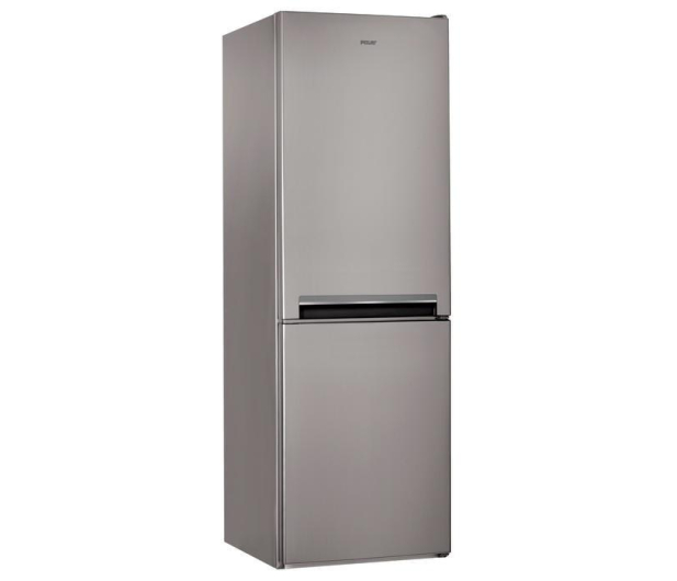 Polar POB 8001 OX Srebrna - 1401474 - zdjęcie 3